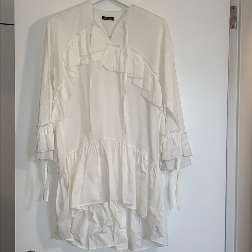 Never worn Boohoo Dress